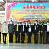 โครงการสมาชิกวุฒิสภาพบประชาชน